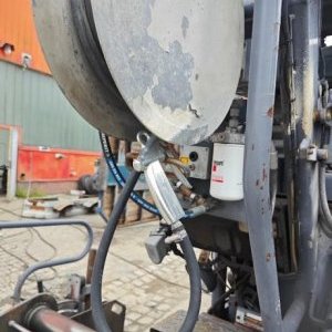 foto 10t układarka do asfaltu 4.2m Vögele Super 1303-2