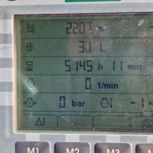 foto 10t układarka do asfaltu 4.2m Vögele Super 1303-2