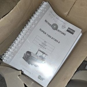 foto 10t układarka do asfaltu 4.2m Vögele Super 1303-2