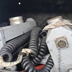 foto 10t układarka do asfaltu 4.2m Vögele Super 1303-2